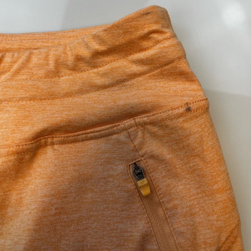 Asics WOMEN'S TECH PANT 2.0 N112-4 - Picture 9 of 12